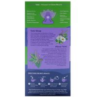 Organic India Tulsi Sleep Tea